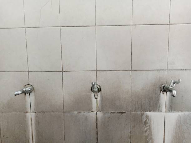 Water damage restoration process in Scarsdale, NY